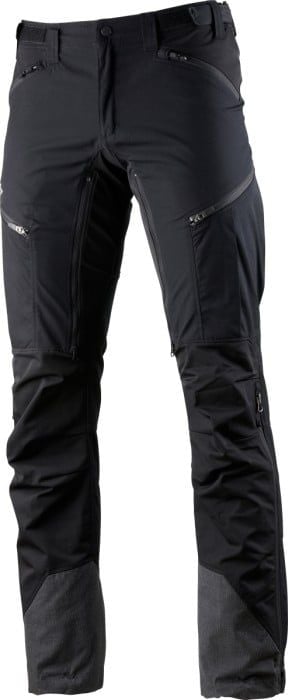 M's Makke Pant Black