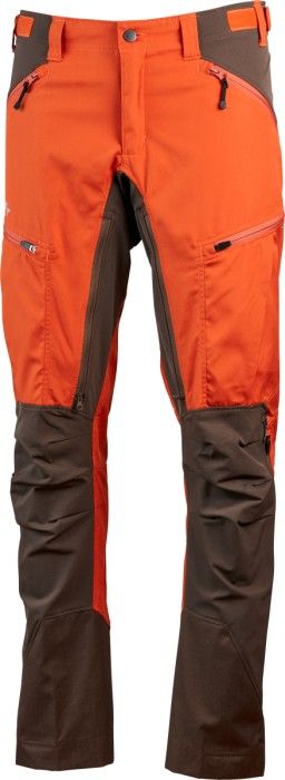 M's Makke Pant Bronze/Tea Green