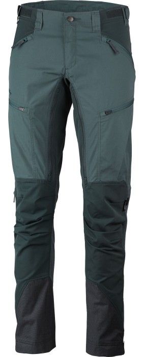 M's Makke Pant Dk Agave/Seaweed