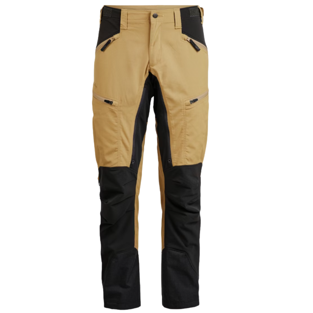 M's Makke Pant Hay/Charcoal