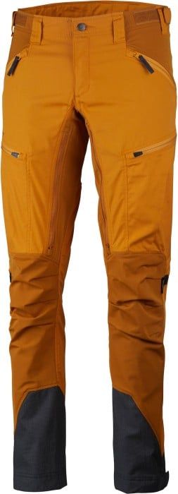M's Makke Pants Gold/Dark Gold
