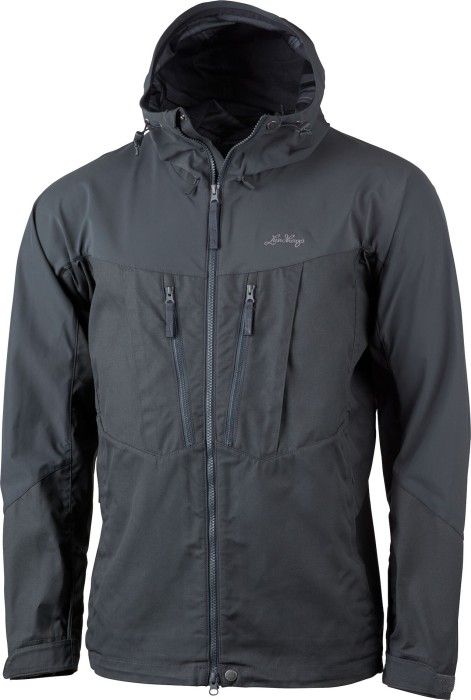 M's Makke Pro Jacket Charcoal