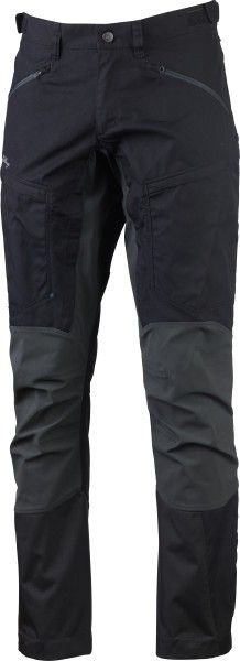 M's Makke Pro Pant Black/Charcoal