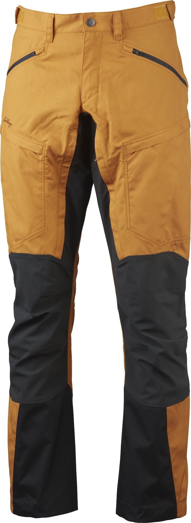 M's Makke Pro Pant Gold/Charcoal