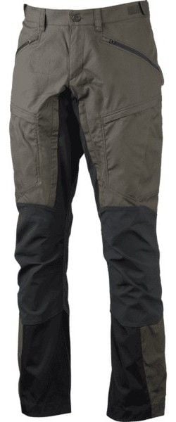 M's Makke Pro Pant Green/Charcoal