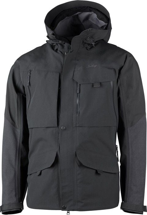 M's Ocke Jacket Jacket Charcoal