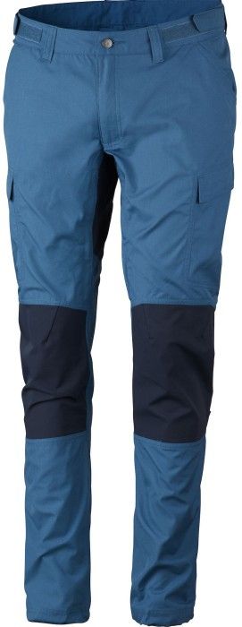 M's Vanner Pant Azure/Deep Blue