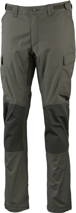 M's Vanner Pant Forest Green/Dark Forest