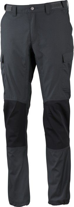 M's Vanner Pant Pant Charcoal/Black
