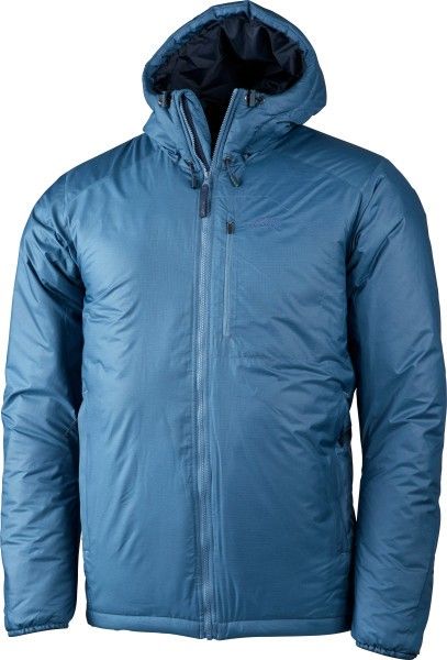 M's Viik Hoodie Azure