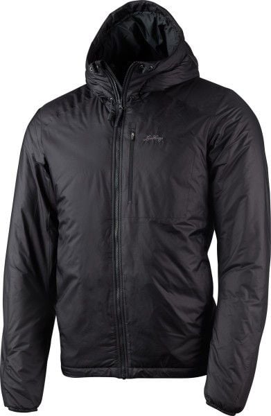 M's Viik Hoodie Black