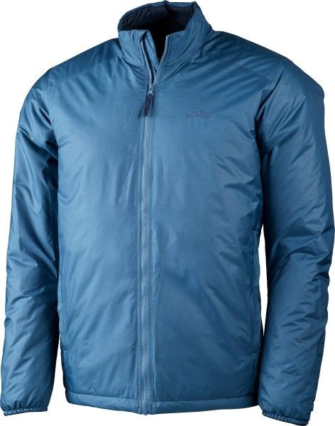 M's Viik Jacket Azure