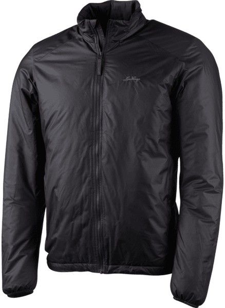 M's Viik Jacket Black