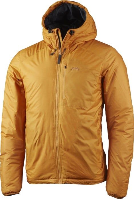 M's Wiik Hoodie Gold