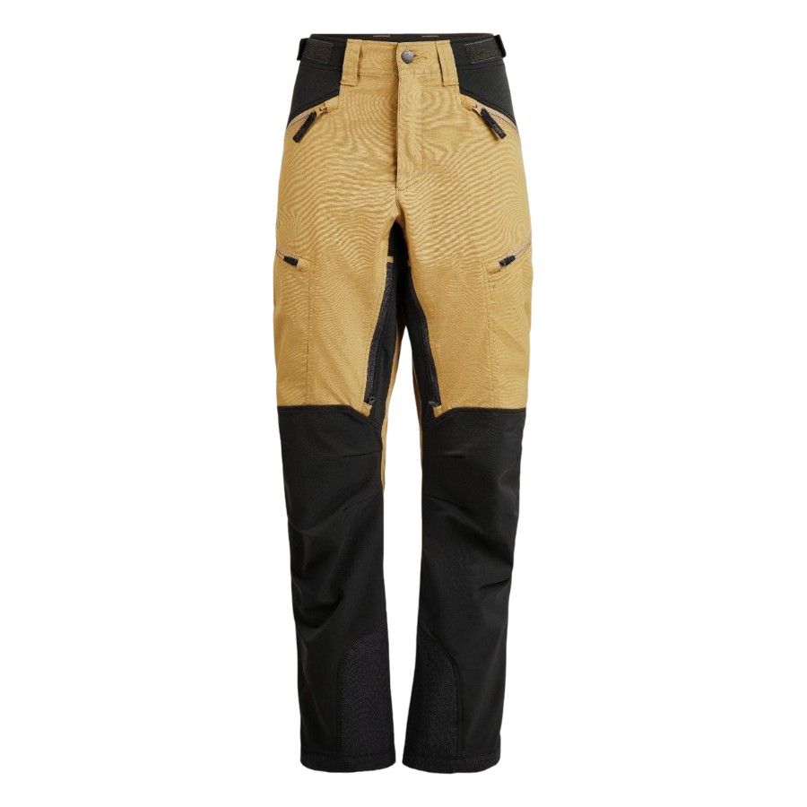 Lundhags Makke High Waist Curved Pant W
