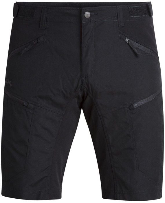 Makke II Ms Shorts Black