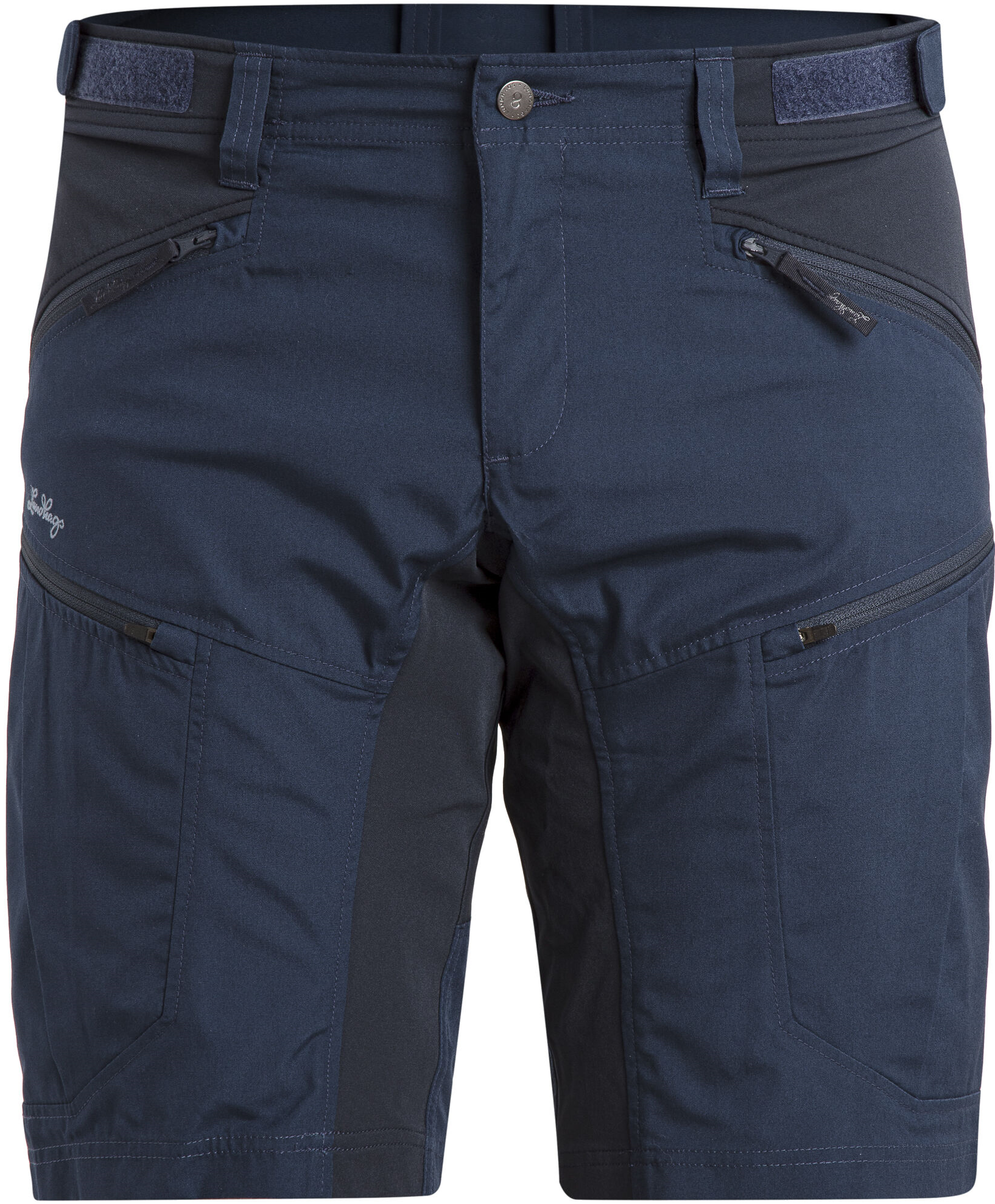 Makke II Ms Shorts Navy