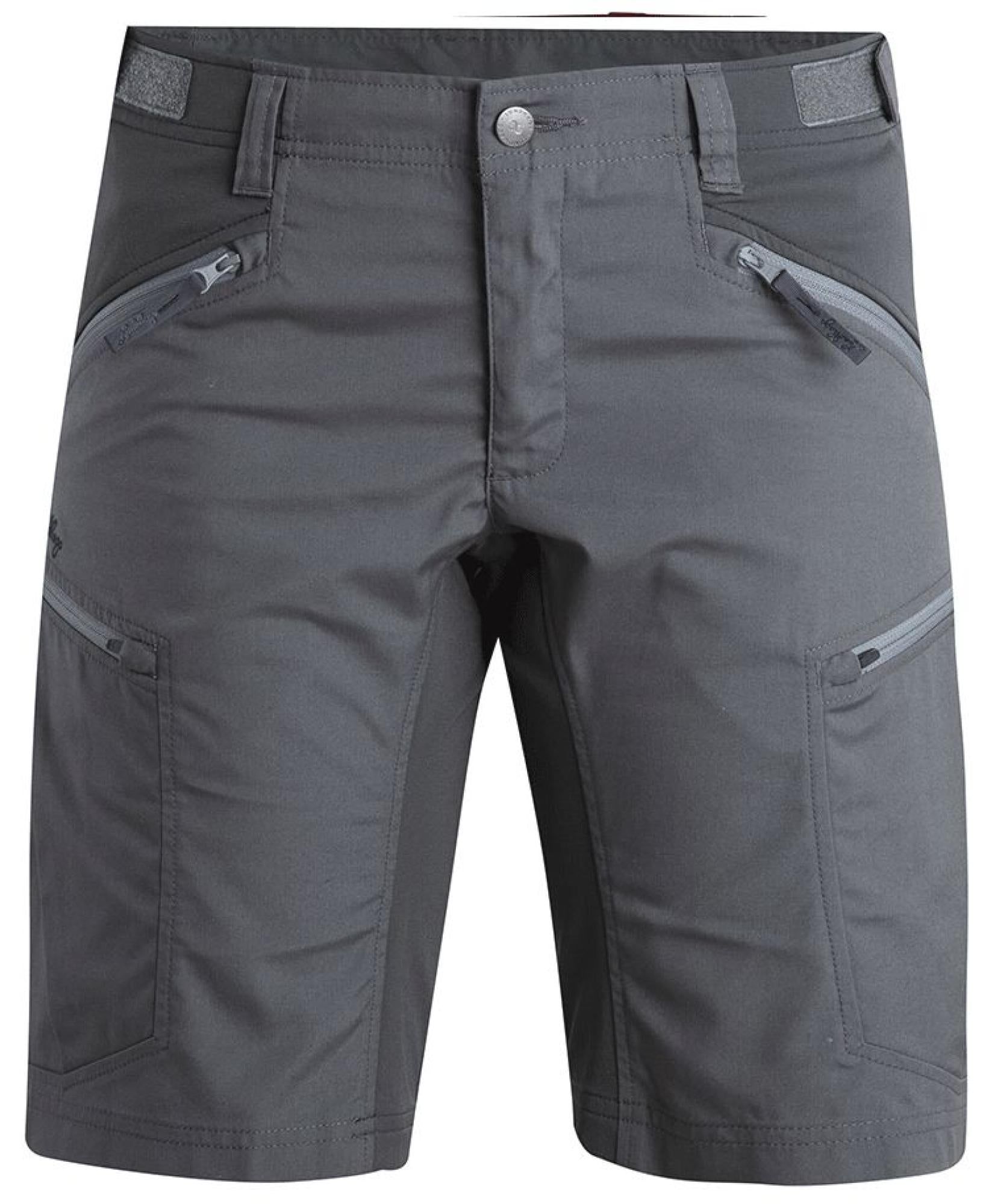 Makke II Ws Granite/Charcoal