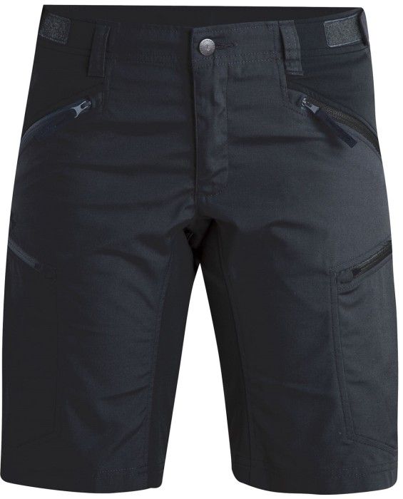 Makke II Ws Shorts Black