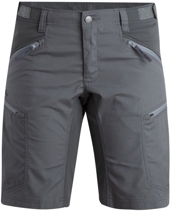 Makke II Ws Shorts Jade/Dark Agave