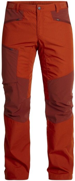 Makke Lt Ms Pant Amber/Rusr