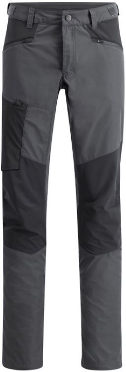 Makke Lt Ms Pant Granite/Charcoal