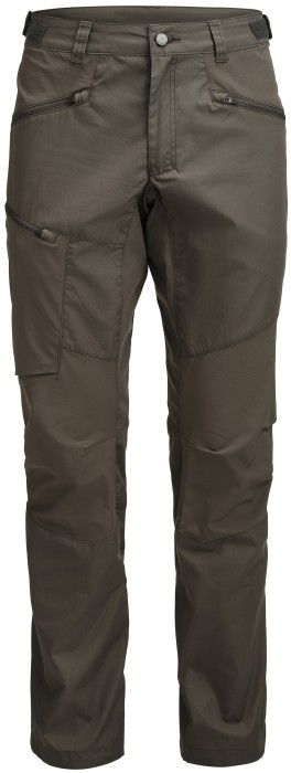 Makke Lt Ms Pant Green