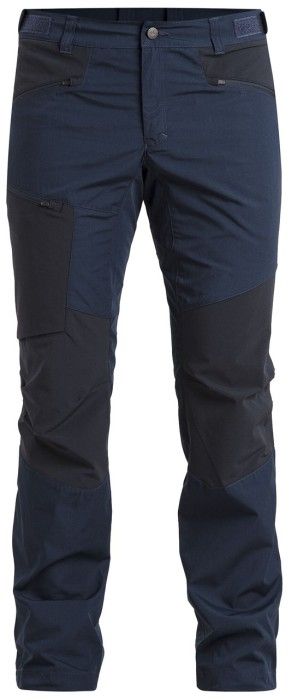 Makke Lt Ms Pant Lght Navy/Deep Blue