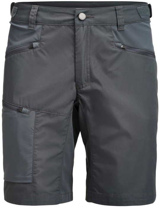 Makke Lt Ms Shorts Dark Sky Blue
