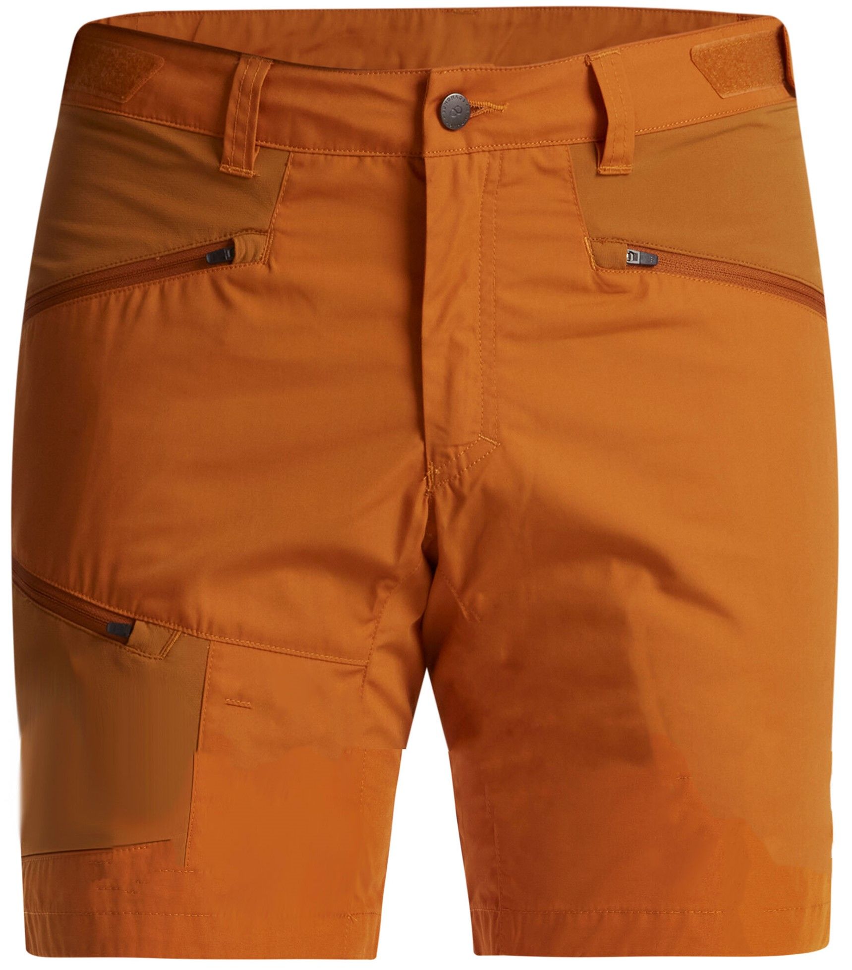 Makke Lt Ms Shorts Gold/Dark Gold