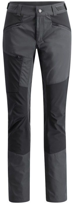 Makke Lt Ws Pant Granite/Charcoal