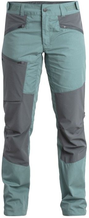 Makke Lt Ws Pant Jade/Dark Agave