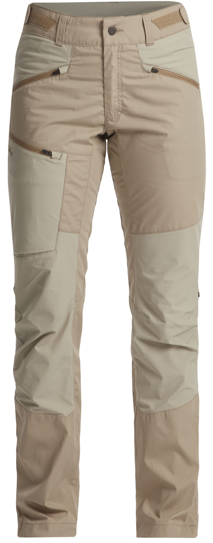 Makke LT Ws Pant Sand