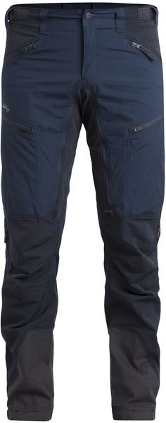 Makke Ms Pant Navy/Deep Blue