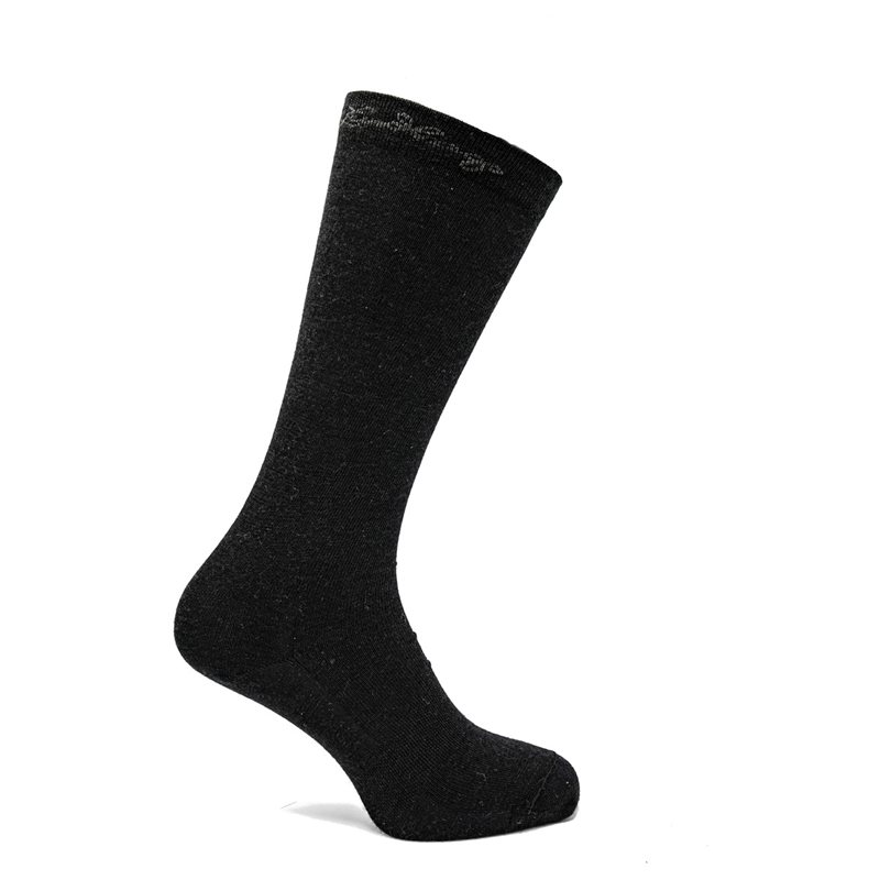 Merino Liner Sock High