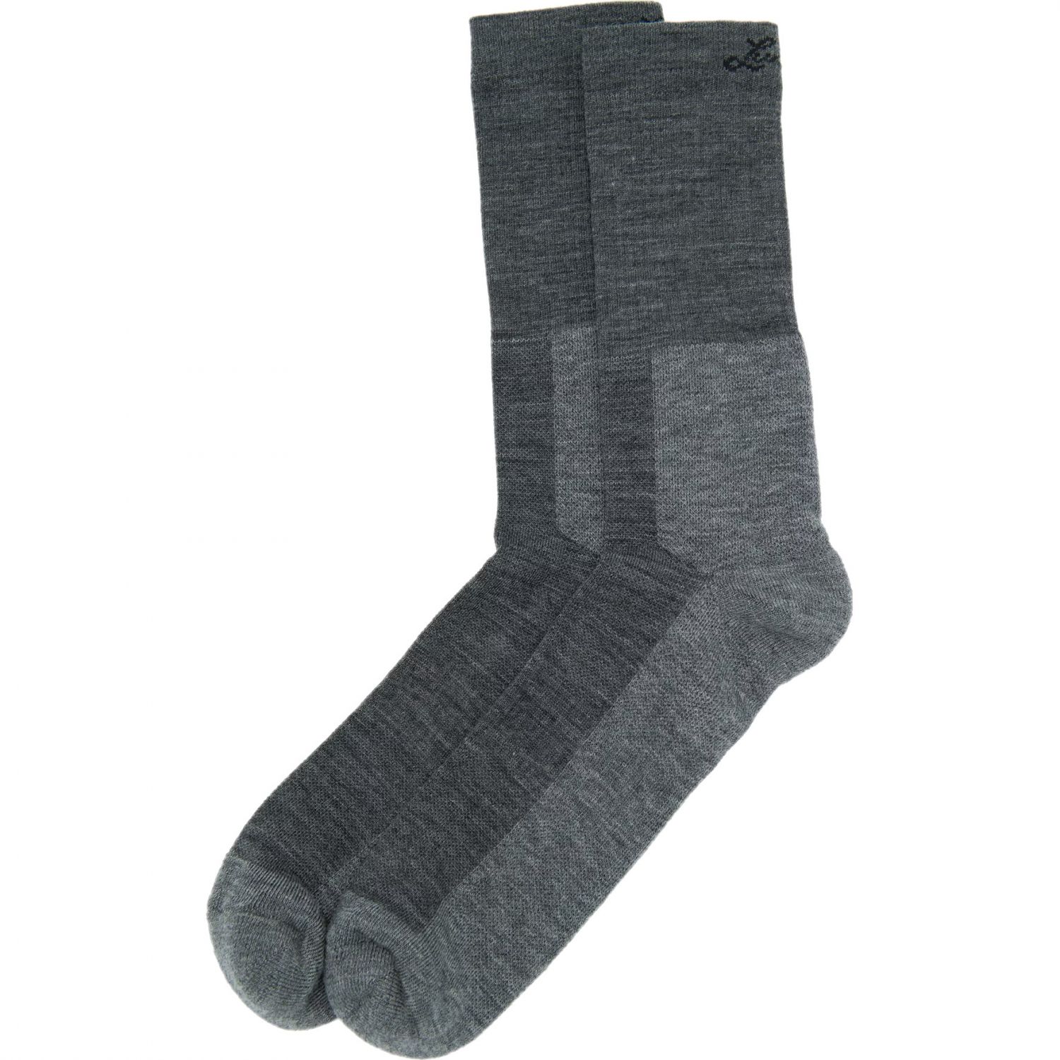 Lundhags Merino Trekking Sock Mid