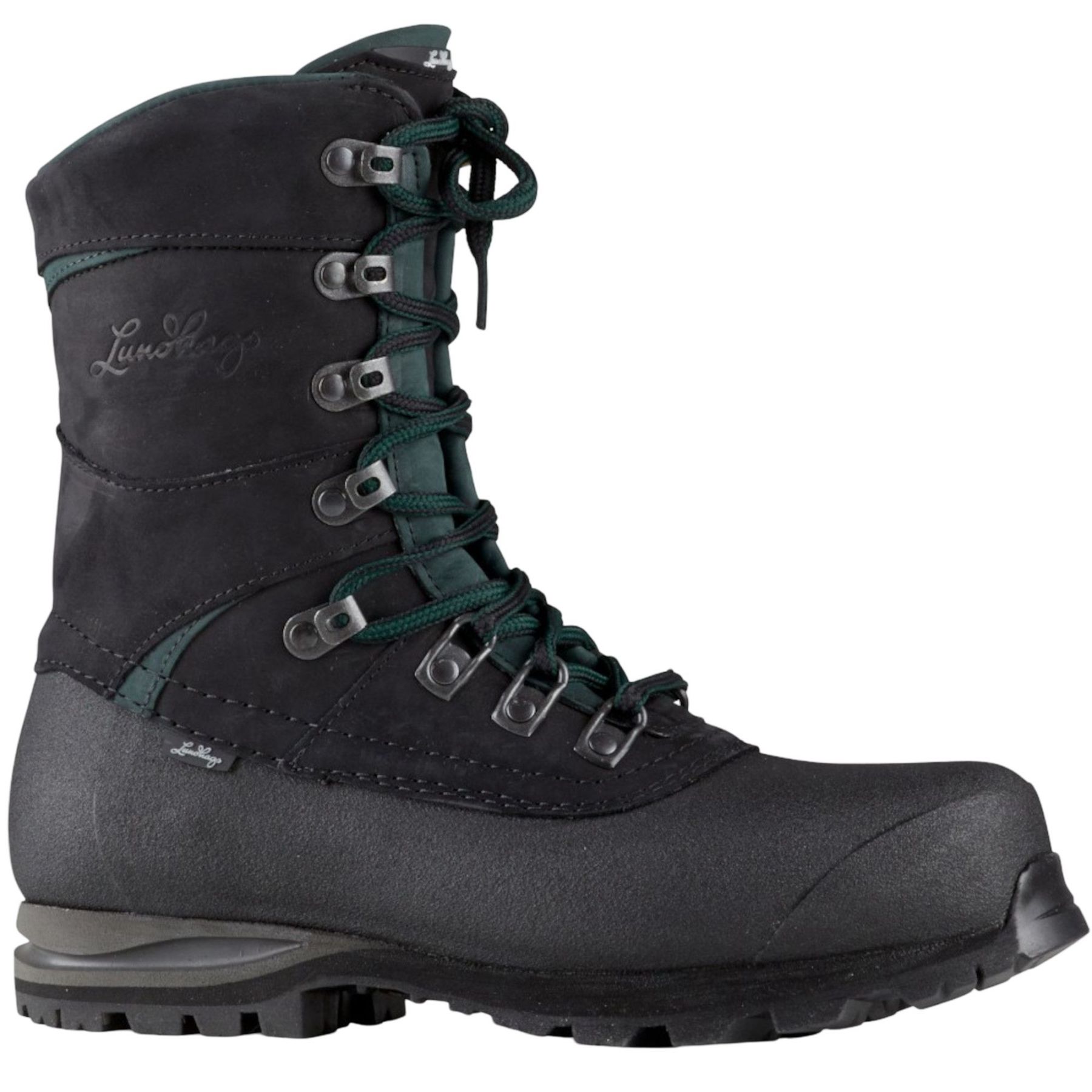 Lundhags Mira II Ws Lt High