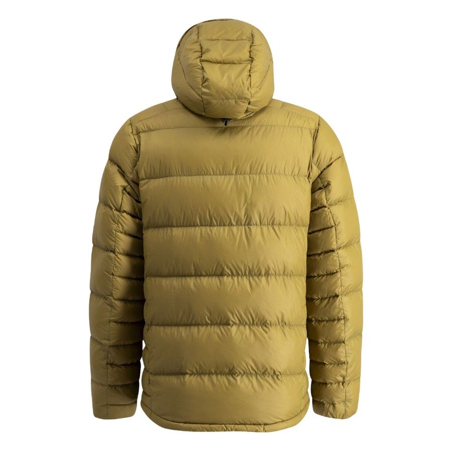 Lundhags Padje Light Tech Down Jacket M