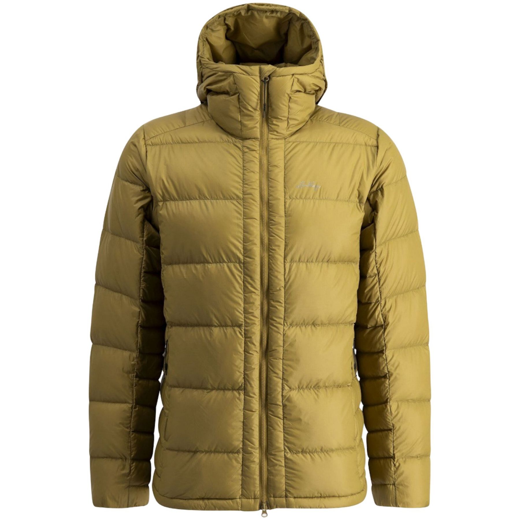 Lundhags Padje Light Tech Down Jacket
