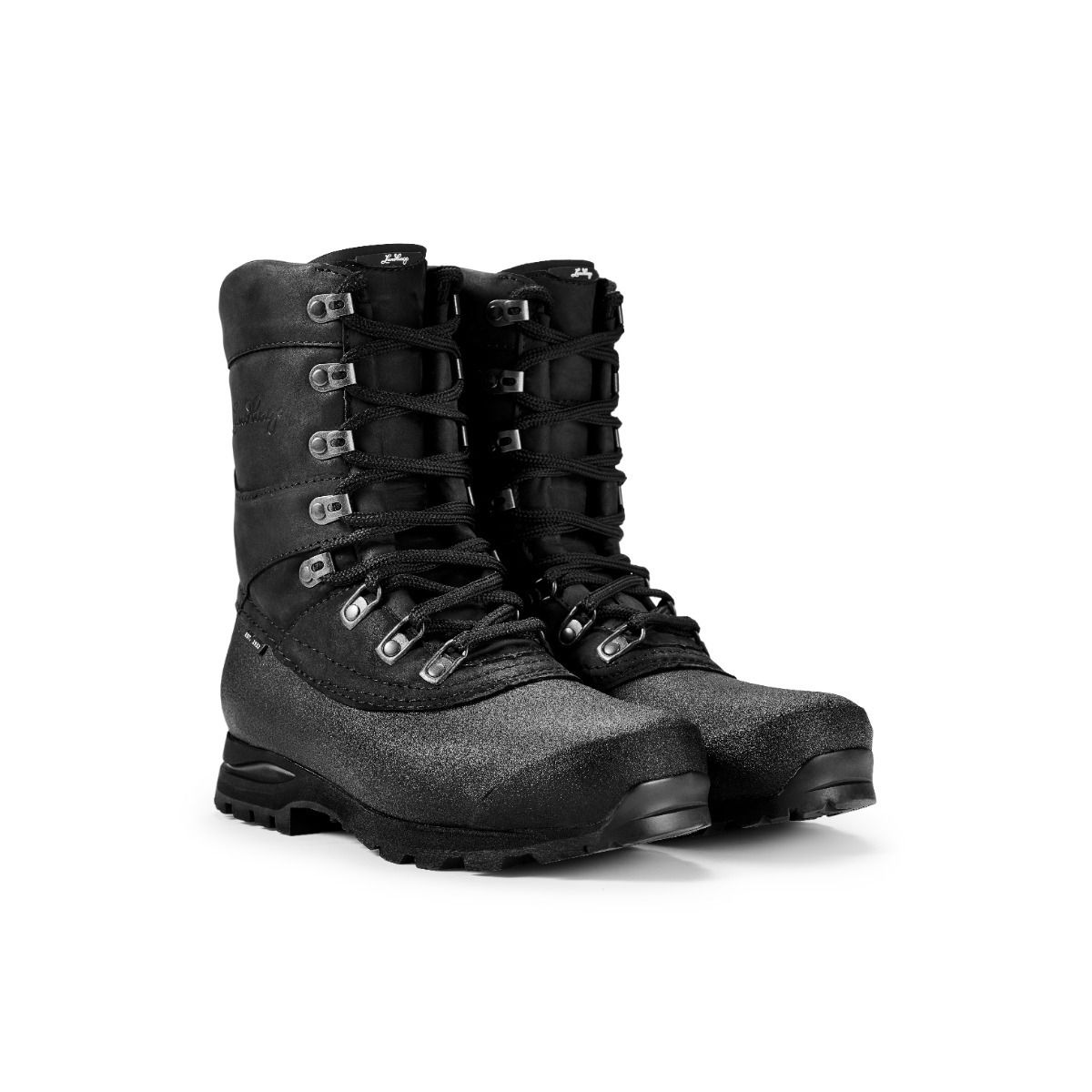 Lundhags Padje Light Trekking Boot High M