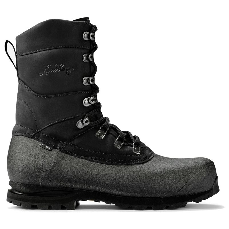Padje Light Trekking Boot High W