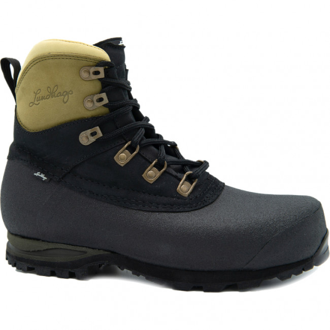 Lundhags Padje Light Trekking Boot Mid