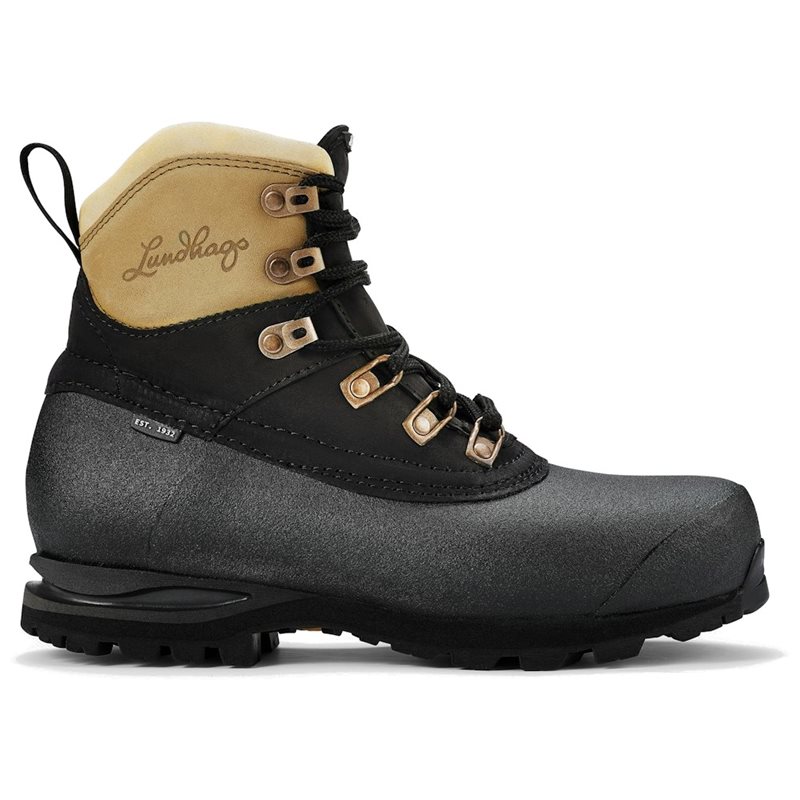Padje Light Trekking Boot Mid W