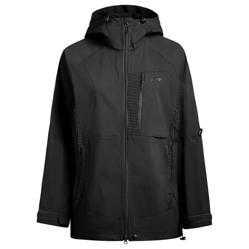 Padje Light Vent Jacket W