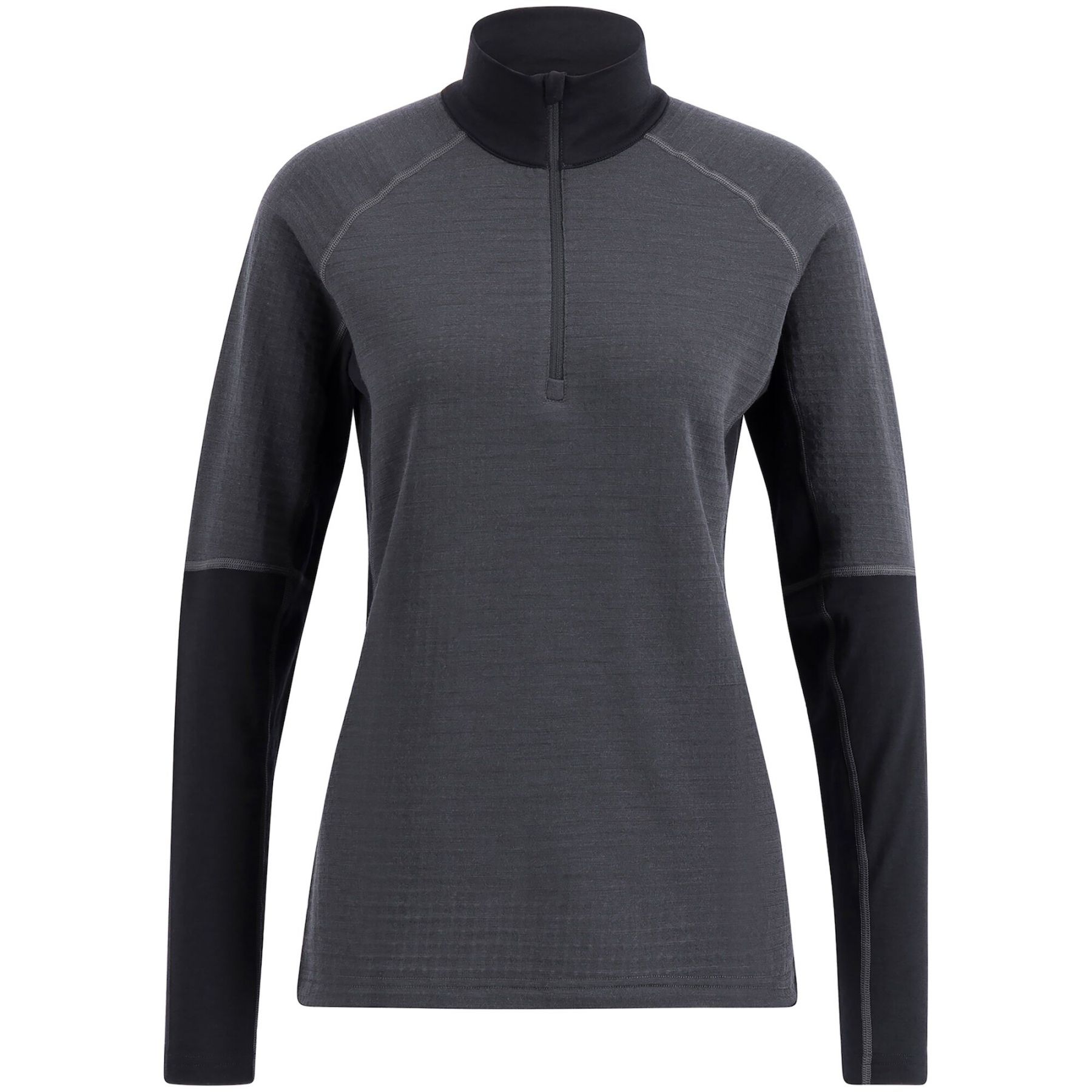 Lundhags Prime Merino Half Zip
