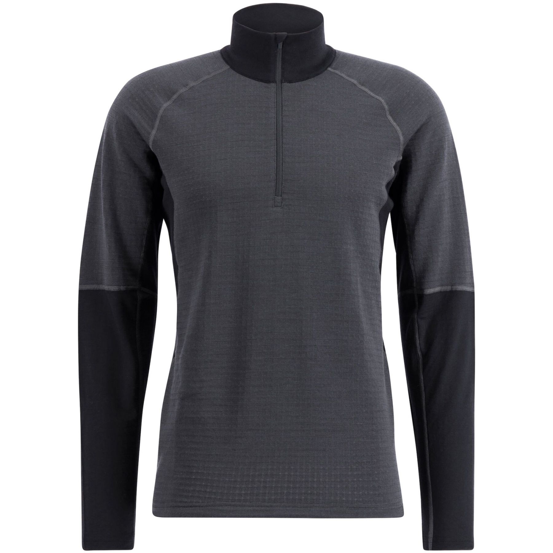 Lundhags Prime Merino Half Zip M