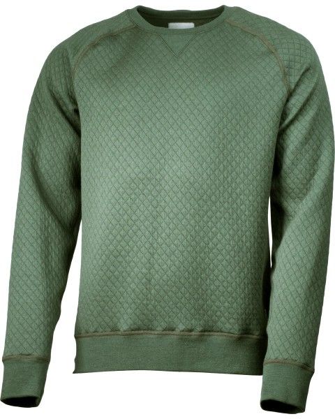 Quilt Crew Forest Green
