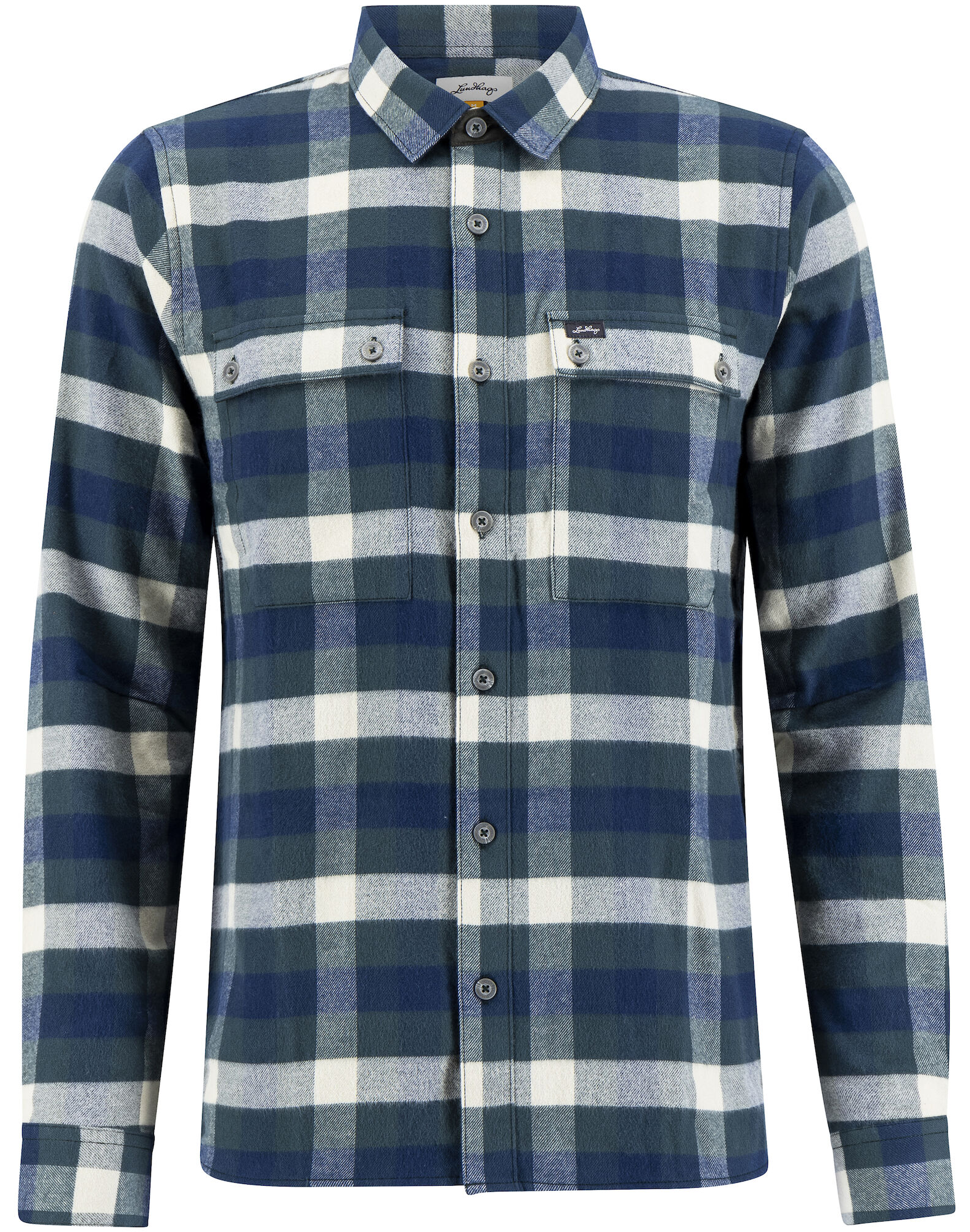 Rask Shirt Sand