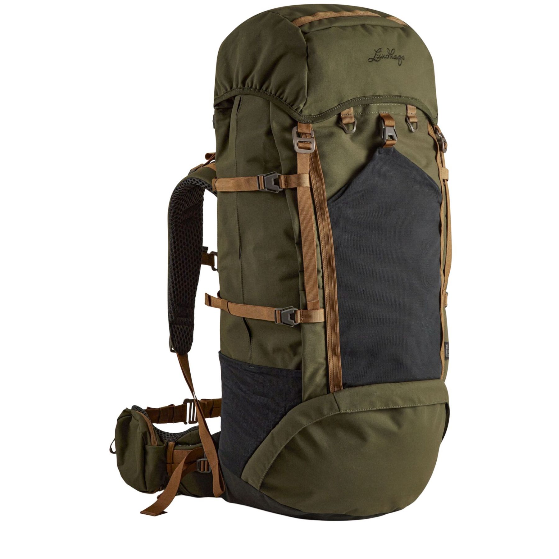 Lundhags Saruk Pro 75 L Regular Short