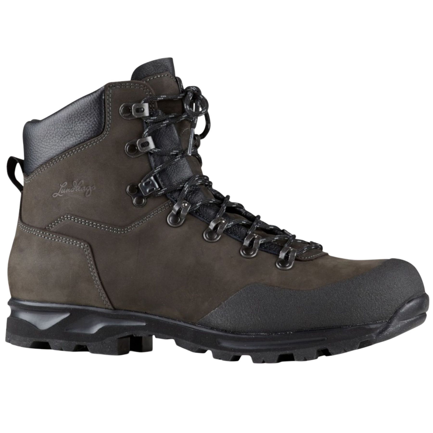 Lundhags Stuore Insulated Mid